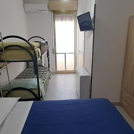 Appartamento Mignon Locazioni brevi ad Avola - Sicilia - mare Esterno foto