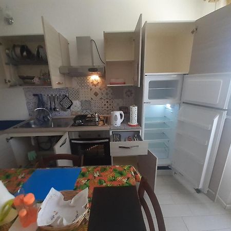 Appartamento Mignon Locazioni brevi ad Avola - Sicilia - mare Esterno foto