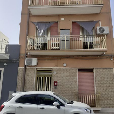 Appartamento Mignon Locazioni brevi ad Avola - Sicilia - mare Esterno foto