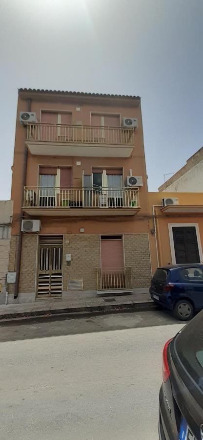 Appartamento Mignon Locazioni brevi ad Avola - Sicilia - mare Esterno foto