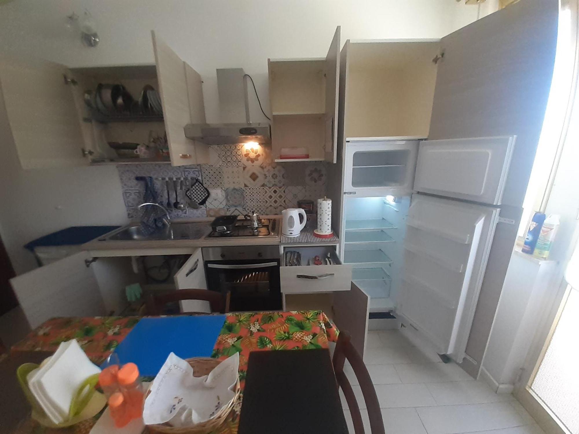 Appartamento Mignon Locazioni brevi ad Avola - Sicilia - mare Esterno foto