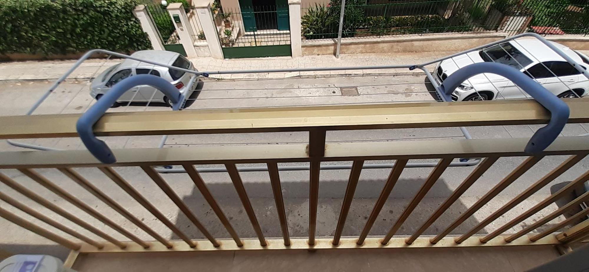 Appartamento Mignon Locazioni brevi ad Avola - Sicilia - mare Esterno foto